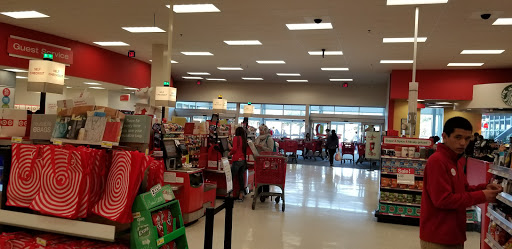 Department Store «Target», reviews and photos, 1057 Eastshore Hwy, Albany, CA 94710, USA