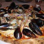 Photo n°3 de l'avis de Ancient.e fait le 05/09/2020 à 18:59 sur le  Albergo Ristorante Pizzeria Bar Sottocastello à Cassacco