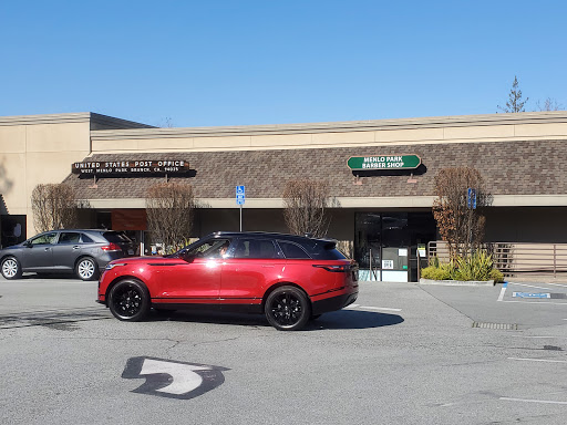 Barber Shop «Menlo Park Barber Shop», reviews and photos, 2100 Avy Ave, Menlo Park, CA 94025, USA