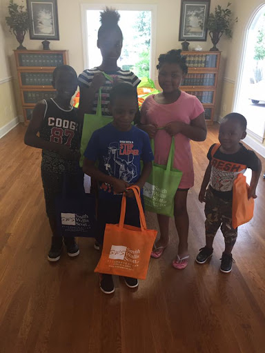 Personal Injury Attorney «Smith Wallis & Scott, LLP», reviews and photos