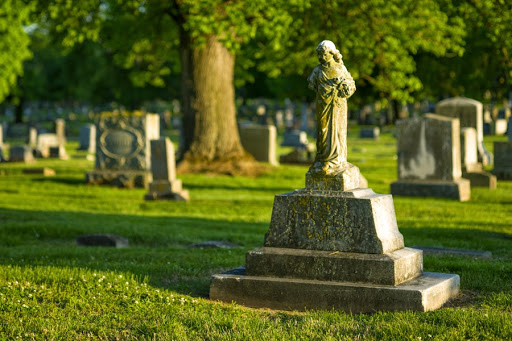 Cemetery «Spring Hill Funeral Home & Cemetery», reviews and photos, 5110 Gallatin Pike S, Nashville, TN 37216, USA