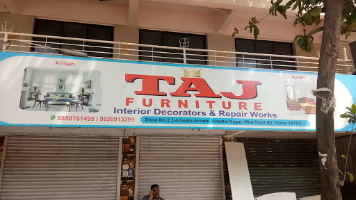 Taj Furniture