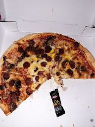 Photo n°14 de POPPIE’S PIZZA CERGY à Cergy ()