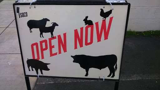 Butcher Shop «Sonoma County Meat Co.», reviews and photos, 35 Sebastopol Ave, Santa Rosa, CA 95407, USA