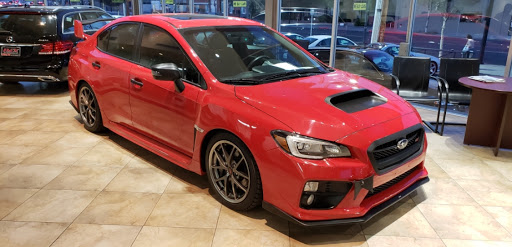 Used Car Dealer «IMX Auto Sales & Leasing», reviews and photos, 811 N Victory Blvd, Burbank, CA 91502, USA