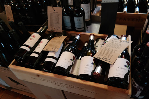 Wine Store «Paradise Wine», reviews and photos, 435 Rhode Island St, Buffalo, NY 14213, USA