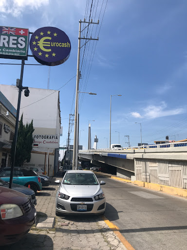 Eurocash SA de CV - Casas de cambio en Puebla