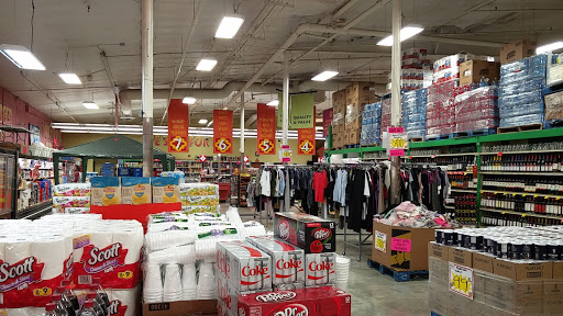 Supermarket «Valu Mart Food Warehouse», reviews and photos, 6340 Rosemead Blvd, San Gabriel, CA 91775, USA