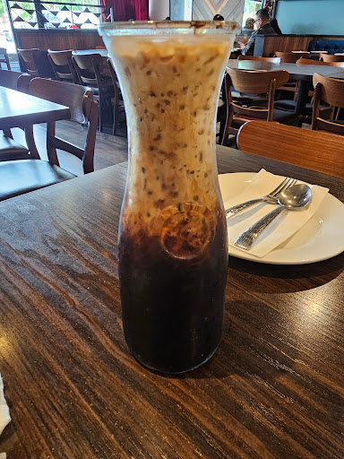 Thai Villa Restaurant image