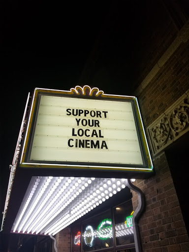 Movie Theater «Screenland Armour Theatre», reviews and photos, 408 Armour Rd, North Kansas City, MO 64116, USA