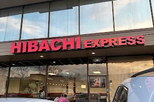 Hibachi Express Colonia image