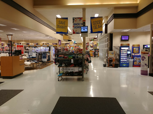 Grocery Store «Fred Meyer», reviews and photos, 2855 Broadway St NE, Salem, OR 97303, USA