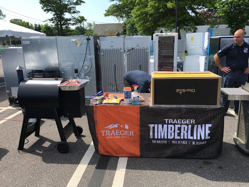 Appliance Store «P.C. Richard & Son», reviews and photos, 701 Sunrise Hwy, Bellmore, NY 11710, USA