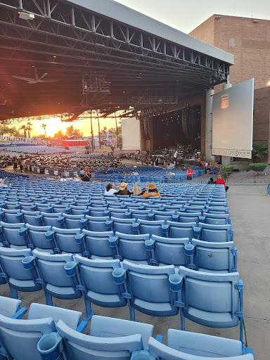 Live Music Venue «Ak-Chin Pavilion», reviews and photos, 2121 N 83rd Ave, Phoenix, AZ 85035, USA