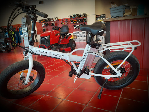 Motorcycle Repair Shop «CROSSROADS MOTORSPORTS», reviews and photos, 3995 IN-38, Lafayette, IN 47905, USA