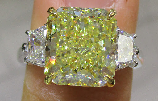 Diamond Dealer «David & Sons Fine Jewelers», reviews and photos, 4485 La Jolla Village Dr F4, San Diego, CA 92122, USA