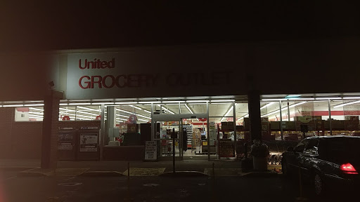 United Grocery Outlet, 4758 TN-58, Chattanooga, TN 37416, USA, 