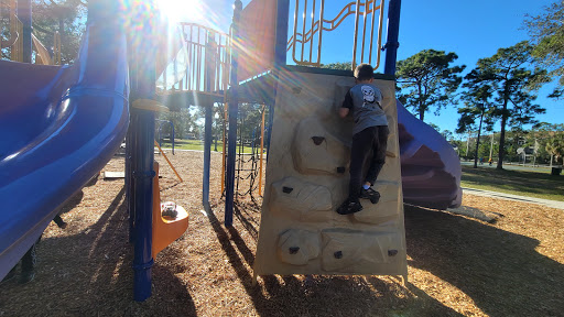 Park «Woodgate Park», reviews and photos, 2495 Countryside Blvd, Clearwater, FL 33763, USA