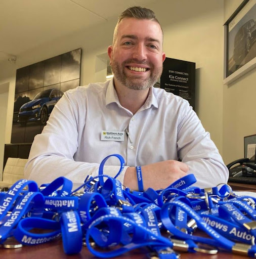 Subaru Dealer «Matthews Subaru», reviews and photos, 3013 Old Vestal Rd a, Vestal, NY 13850, USA