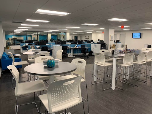 Employment Agency «The McIntyre Group», reviews and photos, 63 Glover Ave, Norwalk, CT 06850, USA