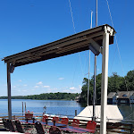 Photo n°3 de l'avis de Anja.e fait le 06/06/2022 à 15:49 sur le  Gaststätte Bootshaus - Roberto Probst à Wusterhausen