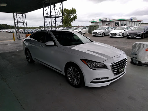 Hyundai Dealer «Preston Hyundai», reviews and photos, 4327 Preston Rd, Hurlock, MD 21643, USA