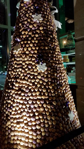 Dessert Shop «Bar Cocoa», reviews and photos, 201 E Trade St, Charlotte, NC 28202, USA