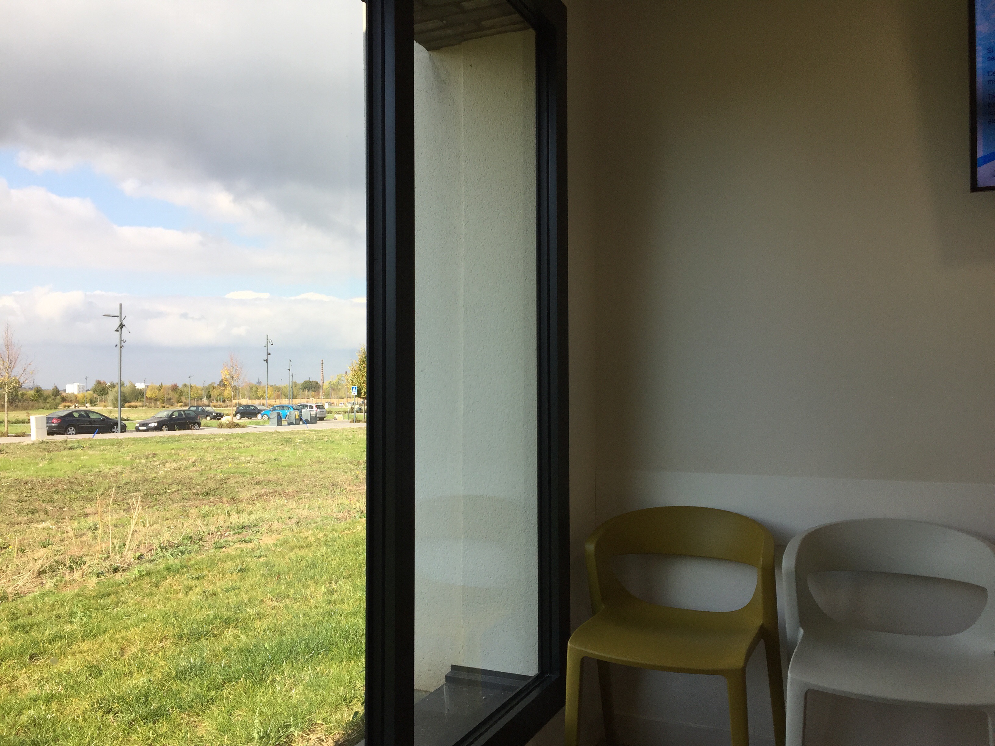 Photo n° 7 de l'avis de Mannu.n fait le 04/08/2018 à 06:37
