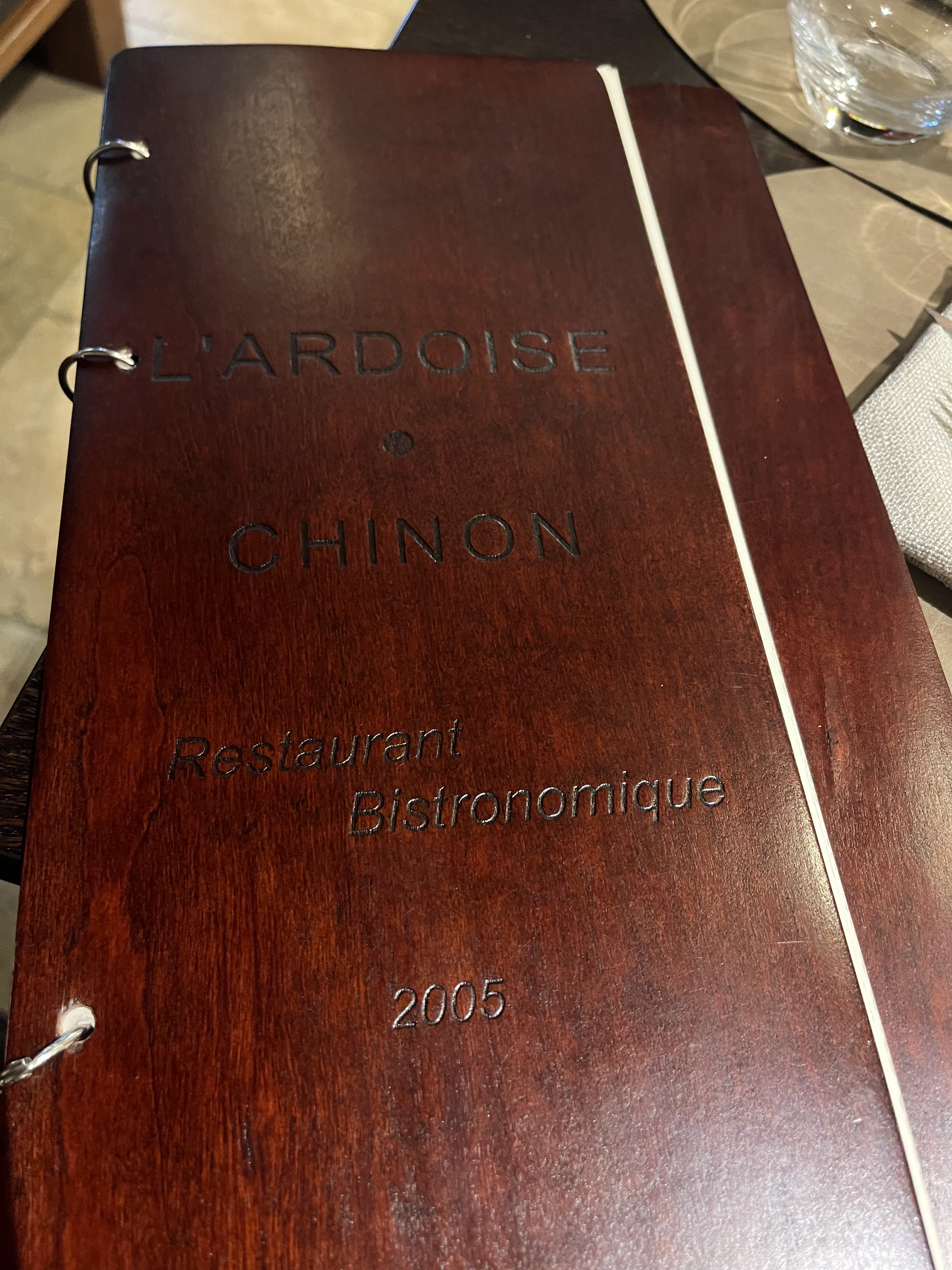 Photo n° 1 de l'avis de Vincent.o fait le 27/03/2024 à 22:05