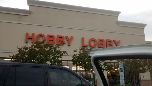 Craft Store «Hobby Lobby», reviews and photos, 2480 Supercenter Dr NE, Kannapolis, NC 28083, USA