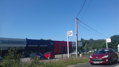 Auto Concept à Saint-Léonard-de-Noblat