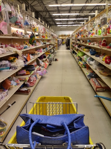 Thrift Store «Valley Thrift Store», reviews and photos, 4301 Dixie Hwy, Fairfield, OH 45014, USA