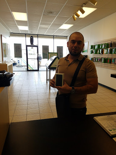 Cell Phone Store «Cricket Wireless Authorized Retailer», reviews and photos, 4929 Farm to Market 2920, Spring, TX 77388, USA