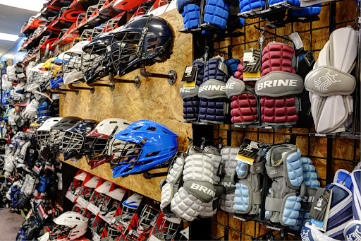 Sporting Goods Store «Sartorius Sports», reviews and photos, 177 W Main St, Avon, CT 06001, USA