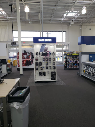 Electronics Store «Best Buy», reviews and photos, 646 N West End Blvd, Quakertown, PA 18951, USA