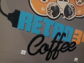 Retro34 Coffee