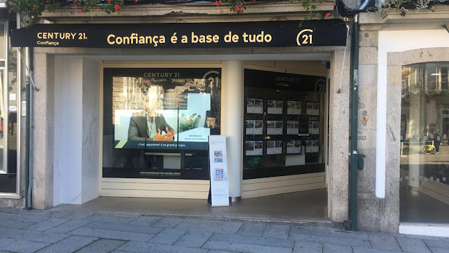 Century 21 Confiança Viana do Castelo - Imobiliária