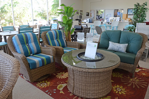 Furniture Store «Palm Casual Furniture Products», reviews and photos, 14130 N Cleveland Ave, North Fort Myers, FL 33903, USA