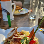 Photo n°1 de l'avis de Shiptar.1 fait le 14/08/2022 à 17:38 sur le  Utspann à Putgarten