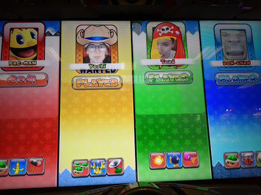 Bowling Alley «Round1 Bowling & Amusement», reviews and photos, 420 Stratford Square Mall, Bloomingdale, IL 60108, USA