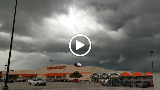 Home Improvement Store «The Home Depot», reviews and photos, 1120 Vann Dr, Jackson, TN 38305, USA