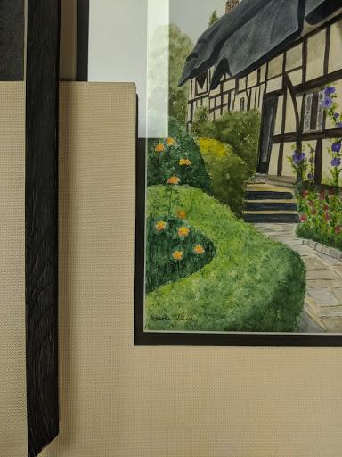 Picture Frame Shop «Abbot Art Picture Frames and Giclee Printing», reviews and photos, 44 Central Dr, Farmingdale, NY 11735, USA