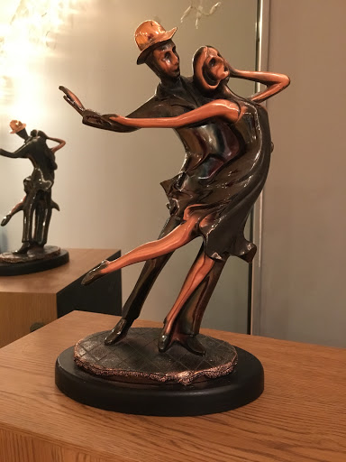 Ballroom Dance Instructor «Arthur Murray Cincinnati Dance Studio», reviews and photos, 10792 Montgomery Rd, Cincinnati, OH 45242, USA