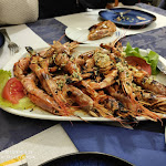 Photo n°1 de l'avis de Natalia.e fait le 03/11/2019 à 09:14 sur le  Restaurante Pizzaria Romantica, Lda à Coura