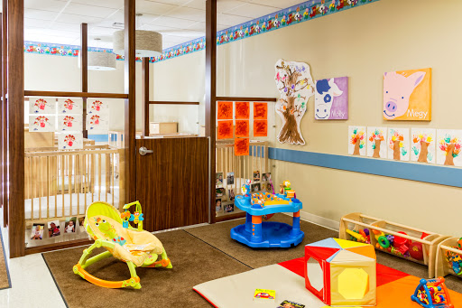 Preschool «Primrose School at the Denver Tech Center», reviews and photos, 8745 E Orchard Rd #500, Greenwood Village, CO 80111, USA