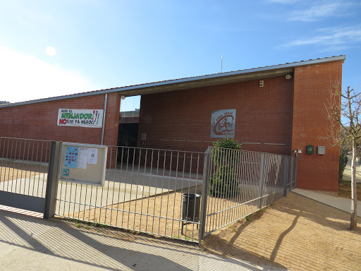 Escola Bora Gran, Escuela en Serinyà,Girona