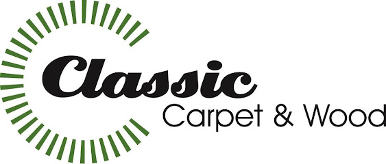 Classic Carpet & Wood