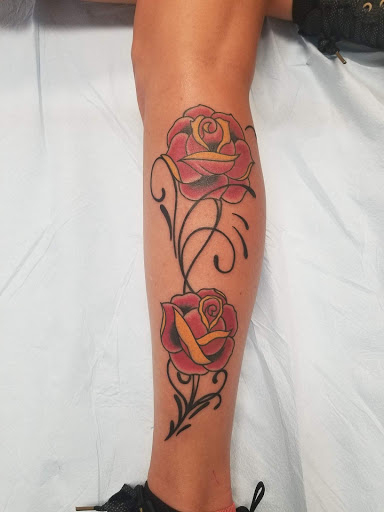 Explore tattoo father daughter ideas, creative tattoo ideas in Murray, available at Gallery X Art Collective