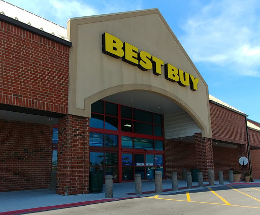 Electronics Store «Best Buy», reviews and photos, 350 W Army Trail Rd, Bloomingdale, IL 60108, USA