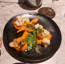 Photo n°74 de WOODS Restaurant à Bourgoin-Jallieu ()